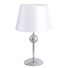 Настольная лампа Arte Lamp Turandot A4012LT-1CC