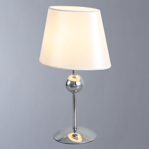 Настольная лампа Arte Lamp Turandot A4012LT-1CC