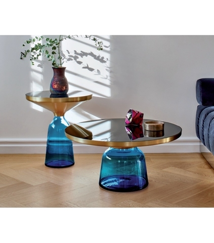 стол Bell ClassiCon Coffee Side Table