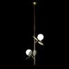 Подвесной светильник Loft It Matisse 10008/2P Grey