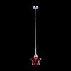 Подвесной светильник Maytoni Star MOD246-PL-01-R
