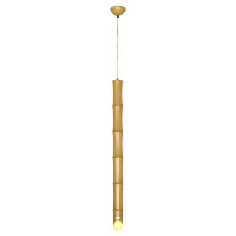 Подвесной светильник Lussole Bamboo LSP-8563-5