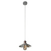 Подвес Arte Lamp Asti A8160SP-1GY