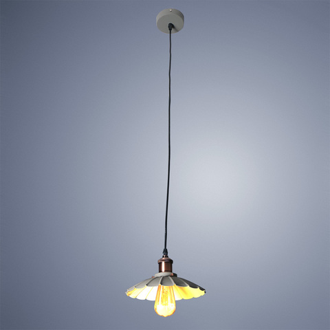 Подвес Arte Lamp Asti A8160SP-1GY