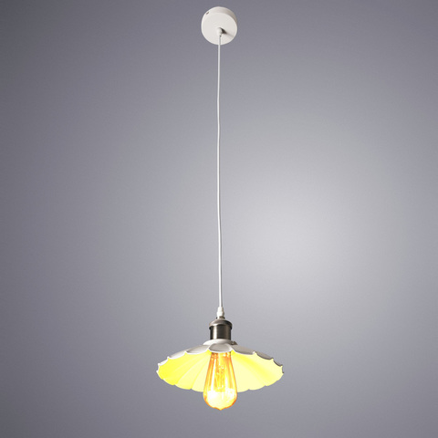 Подвес Arte Lamp Asti A8160SP-1WH