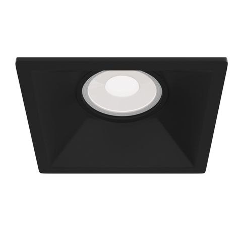 Встраиваемый светильник Technical Dot DL029-2-01B