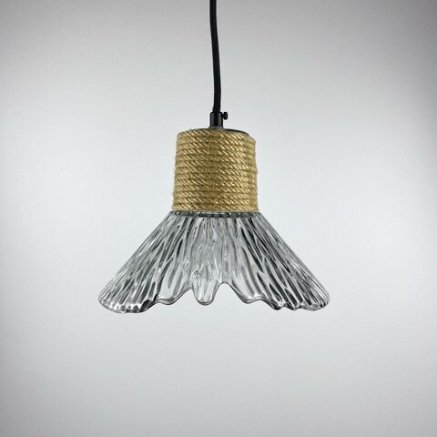 Светильник DIY Rope Lamps B