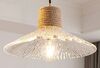 Светильник DIY Rope Lamps C