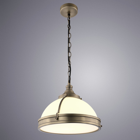 Подвес Arte Lamp Novara A8077SP-1AB