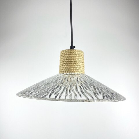 Светильник DIY Rope Lamps C