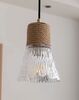 Светильник DIY Rope Lamps A