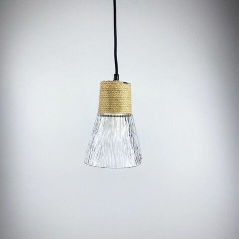 Светильник DIY Rope Lamps A