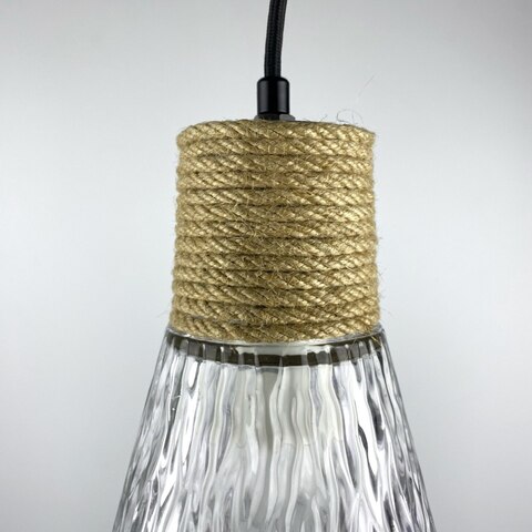 Светильник DIY Rope Lamps A