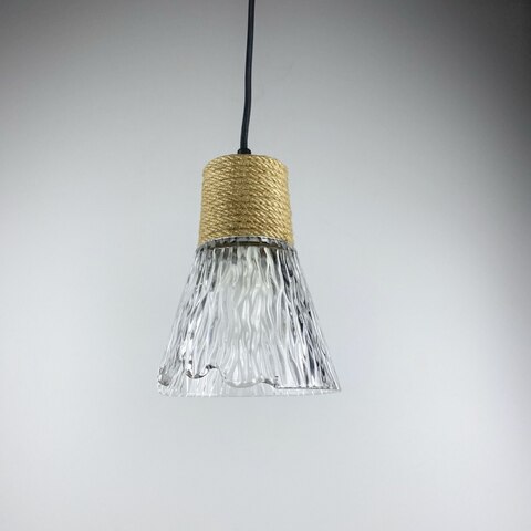 Светильник DIY Rope Lamps A