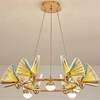 Люстра The Fluttering Butterfly Round 6 LAMP