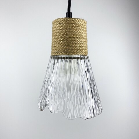 Светильник DIY Rope Lamps A