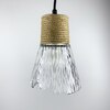 Светильник DIY Rope Lamps A