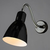Спот Arte Lamp Mercoled A5048AP-1BK
