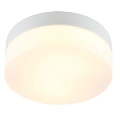 Тарелка Arte Lamp Aqua-Tablet A6047PL-1WH