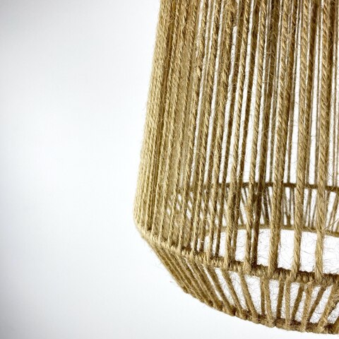 Светильник Wicker Barrel A