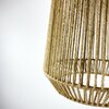 Светильник Wicker Barrel A