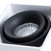 Светильник точечный Arte Lamp Pictor A5654PL-1WH