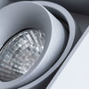 Светильник точечный Arte Lamp Pictor A5654PL-1GY