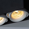 Светильник точечный Arte Lamp Pictor A5654PL-2BK