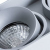 Светильник точечный Arte Lamp Pictor A5654PL-2GY