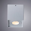 Светильник точечный Arte Lamp Factor A5544PL-1WH