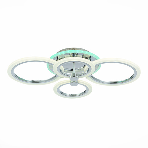 Светильник потолочный Evoled Cerina SLE500512-04RGB