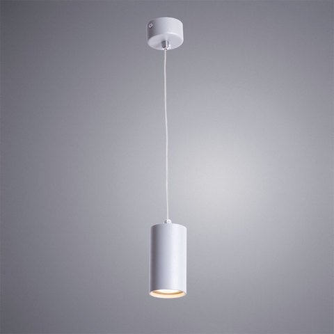 Светильник точечный Arte Lamp Canopus A1516SP-1GY