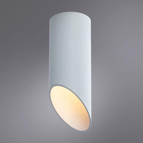 Светильник точечный Arte Lamp Pilon A1615PL-1WH