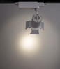 Трековый светильник Arte Lamp Falena A6709PL-1WH