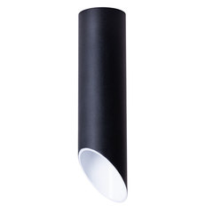 Светильник точечный Arte Lamp Pilon A1622PL-1BK