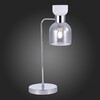 Настольная лампа Evoluce Vento SLE1045-104-01