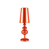 Лампа настольная Josephine Red D18
