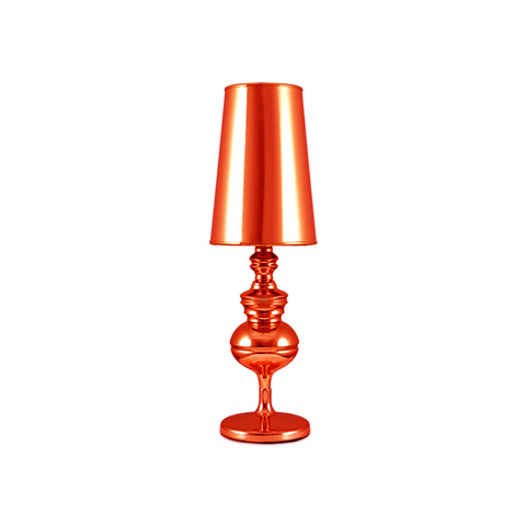 Лампа настольная Josephine Red D18