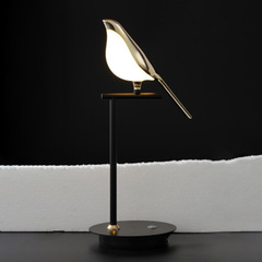 Лампа настольная Golden Bird One