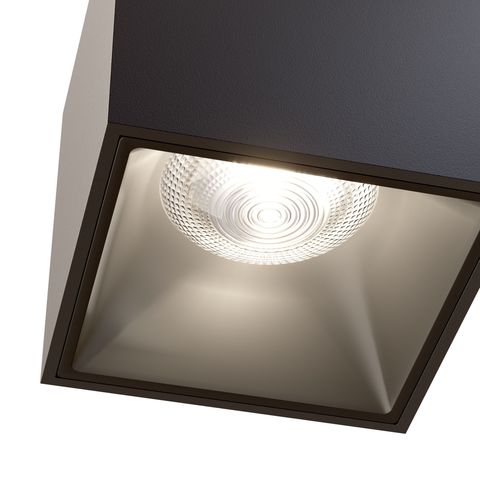 Потолочный светильник Technical Alfa LED C065CL-L12B3K