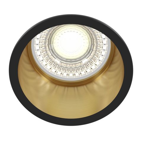Встраиваемый светильник Technical Reif DL049-01GB