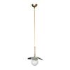 Подвесной светильник Loft It Matisse 10008/1P Grey
