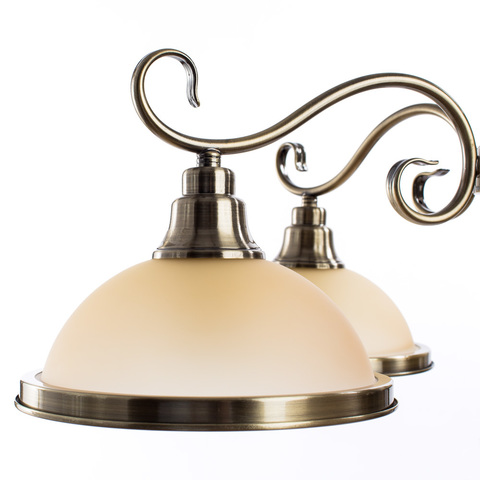 Люстра Arte Lamp Safari A6905LM-5AB