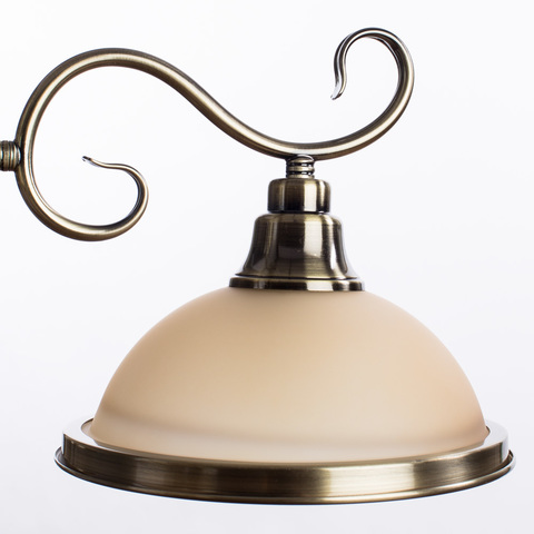 Люстра Arte Lamp Safari A6905LM-3AB