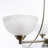 Люстра Arte Lamp Ninna A8615SP-3-3AB