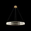 Подвесной светильник Loft It Crystal ring 10135/800 Gold