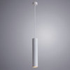 Светильник точечный Arte Lamp Torre A1530SP-1WH