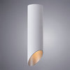 Светильник точечный Arte Lamp Pilon-silver A1535PL-1WH