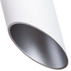 Светильник точечный Arte Lamp Pilon-silver A1536SP-1WH