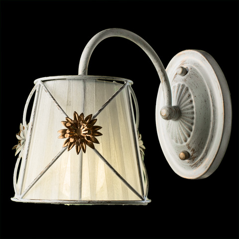 Бра Arte Lamp Fortuna A5495AP-1WG